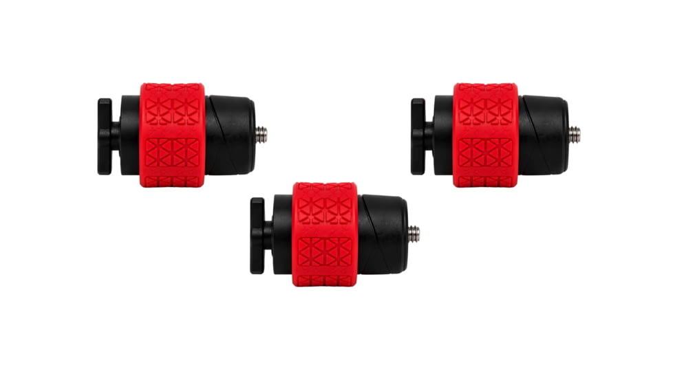 Kammok Vortek Connector - 3 Pack, vortek-connector-3-pack