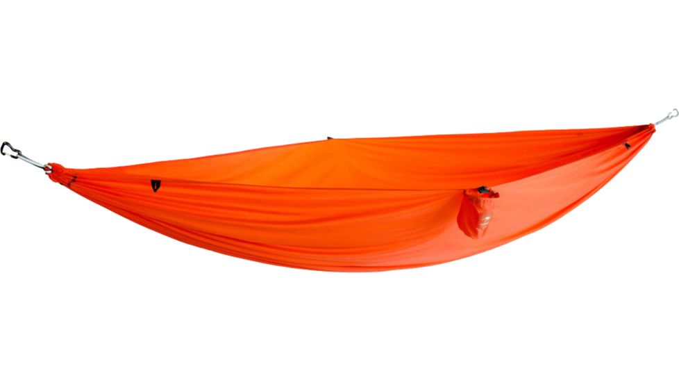 Kammok Wallaby Hammock-Roo Red