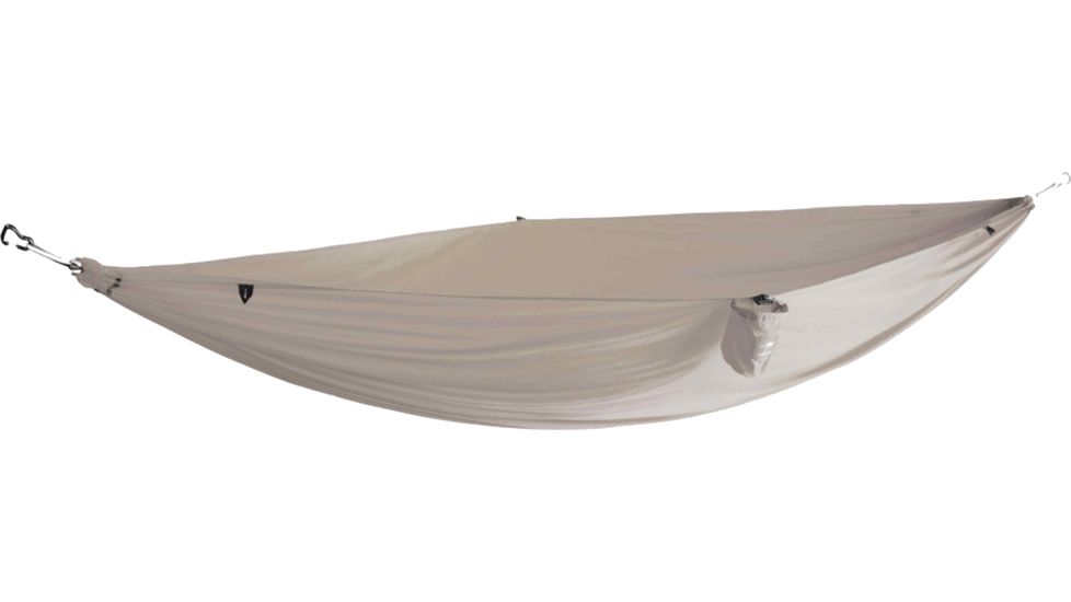 Kammok Wallaby Hammock-Sahara Tan