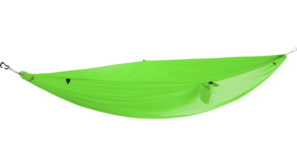 Kammok Wallaby Hammock-Zilker Green