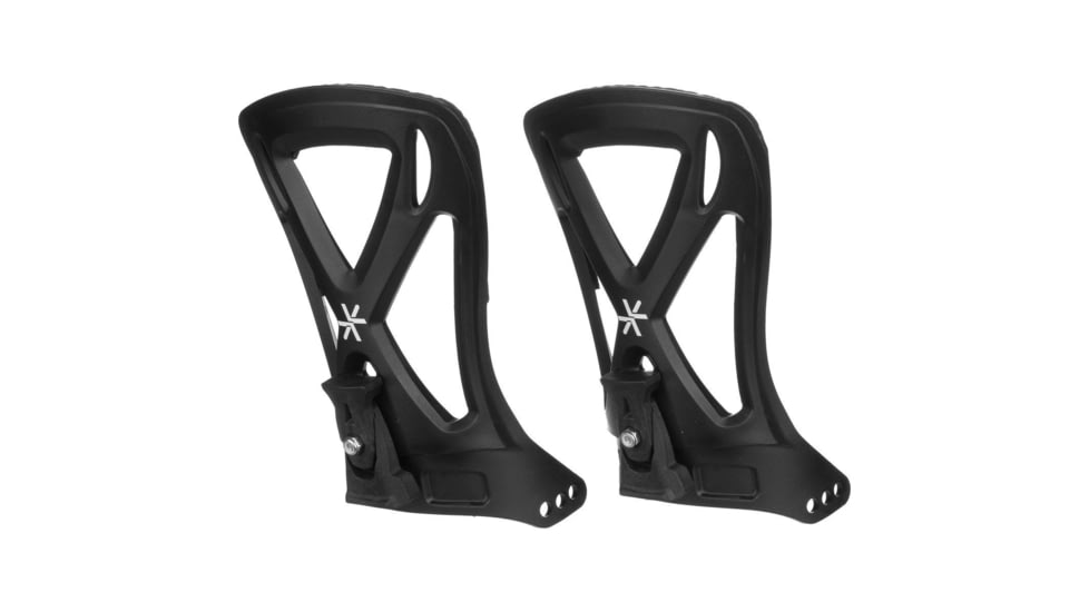 Karakoram Air Flow Highback W/ Dual Ride-Stride, One Color, One size, 50019