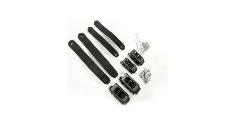 Karakoram Backcountry Spare Parts Kit All-Mountain Primes, 50078