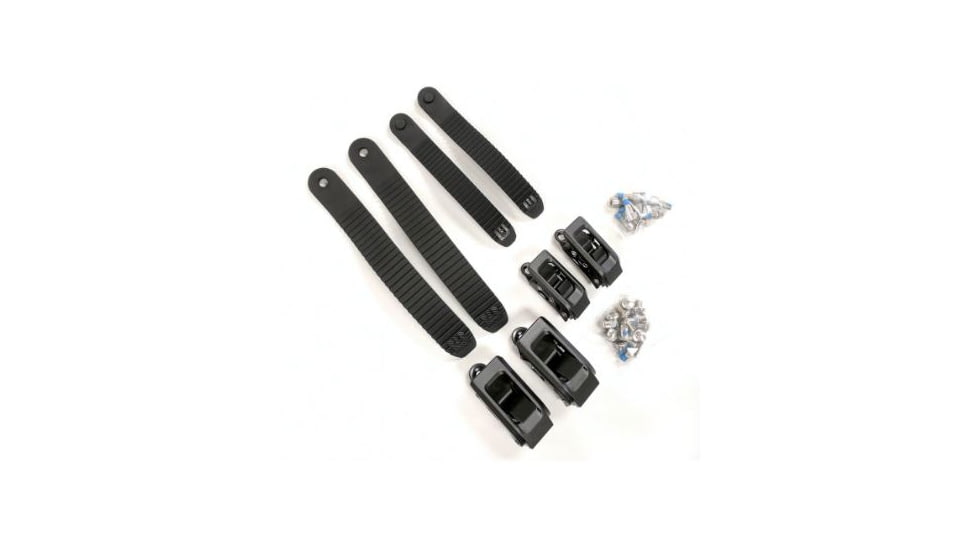 Karakoram Backcountry Spare Parts Kit Alpine Primes, 50074