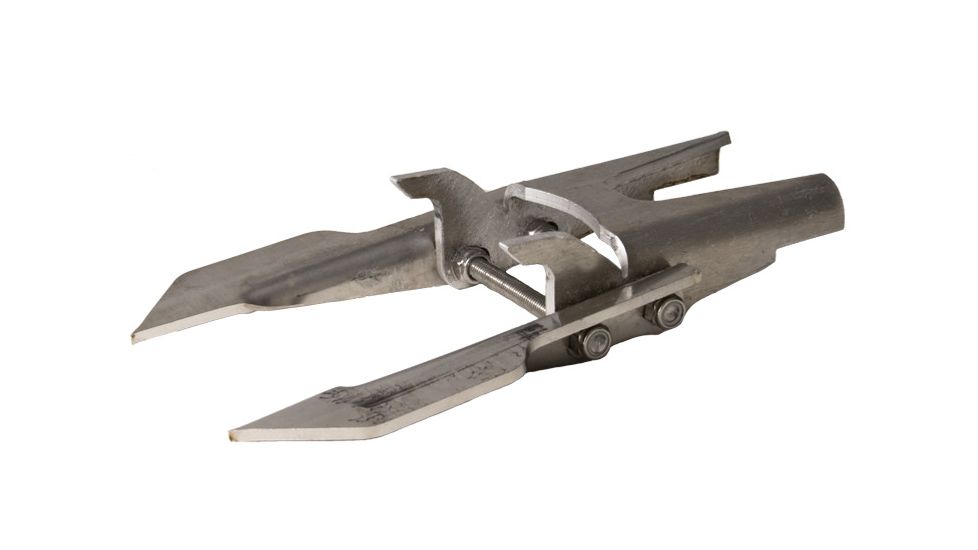 Karakoram Front Point, Gray, 50095