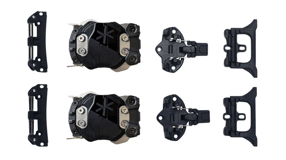 Karakoram Prime Connect Split Conversion Kit 2.0, 50086