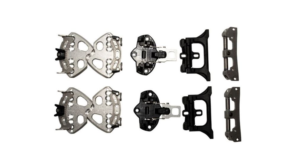 Karakoram Prime Connect Split Kit Accessories, 50058