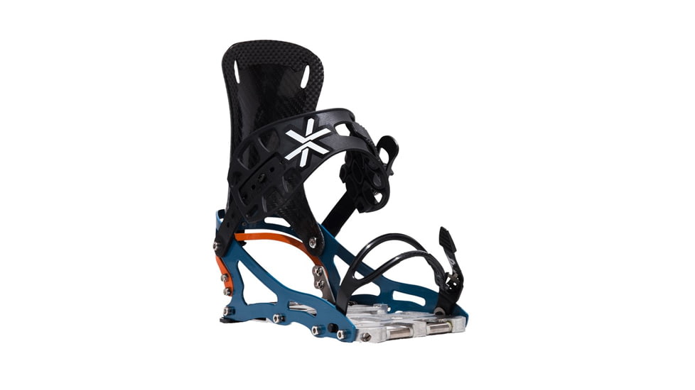 Karakoram PRIME X Bindings, Small/US 6-8, 50071F-1