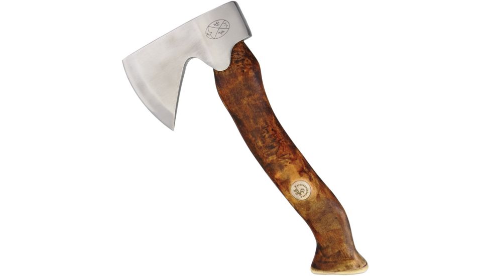 Karesuando Stoera Aksu Axe-Brown
