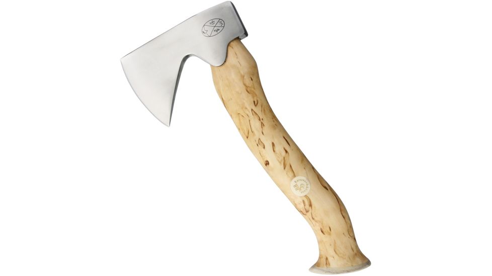 Karesuando Stoera Aksu Axe-Natural