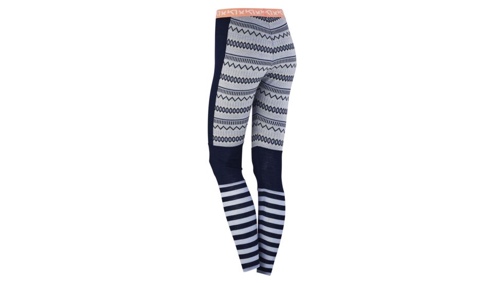 Kari Traa Akle Pant - Womens, Calm, Small, 621955-CALM-S