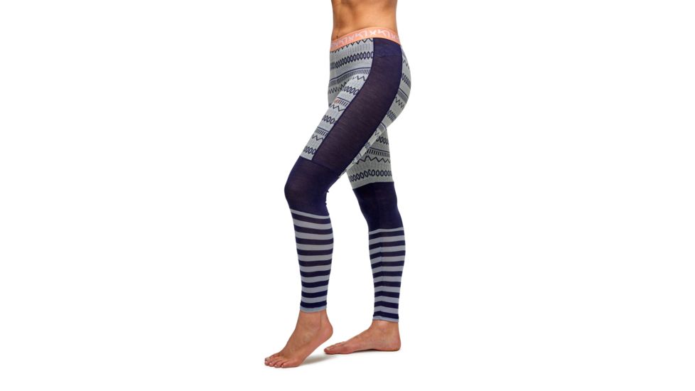 Kari Traa Akle Pant - Womens, Calm, Small, 621955-CALM-S