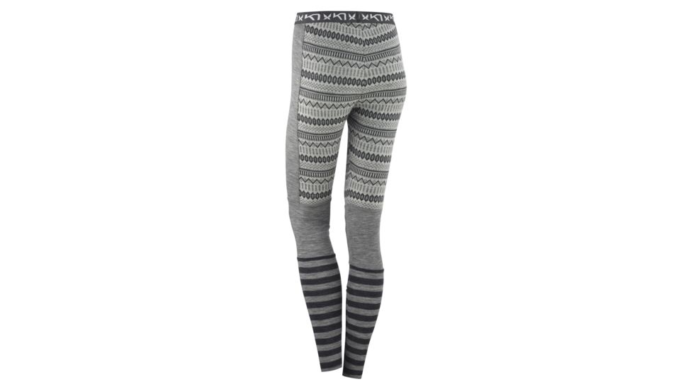Kari Traa Akle Pant - Womens, Dove, Medium, 621955-DOVE-M