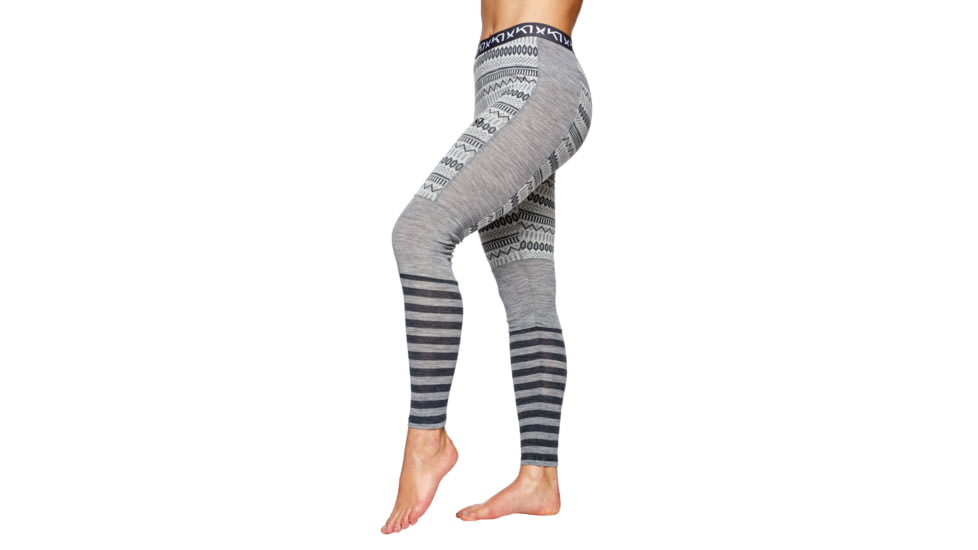 Kari Traa Akle Pant - Womens, Dove, Medium, 621955-DOVE-M
