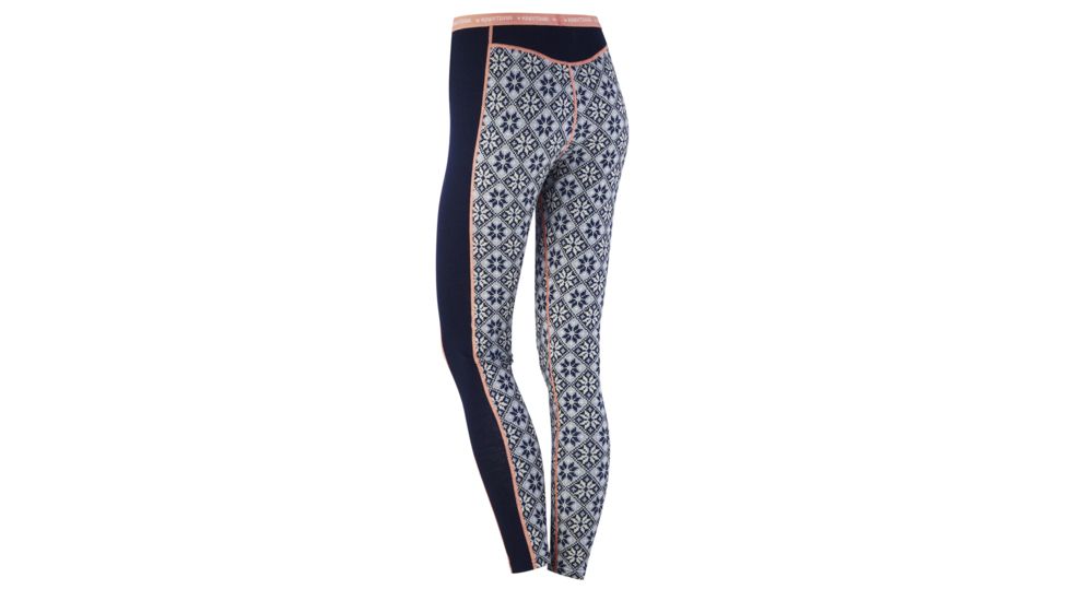 Kari Traa Rose Pant - Womens, Calm, Large, 621780-CALM-L