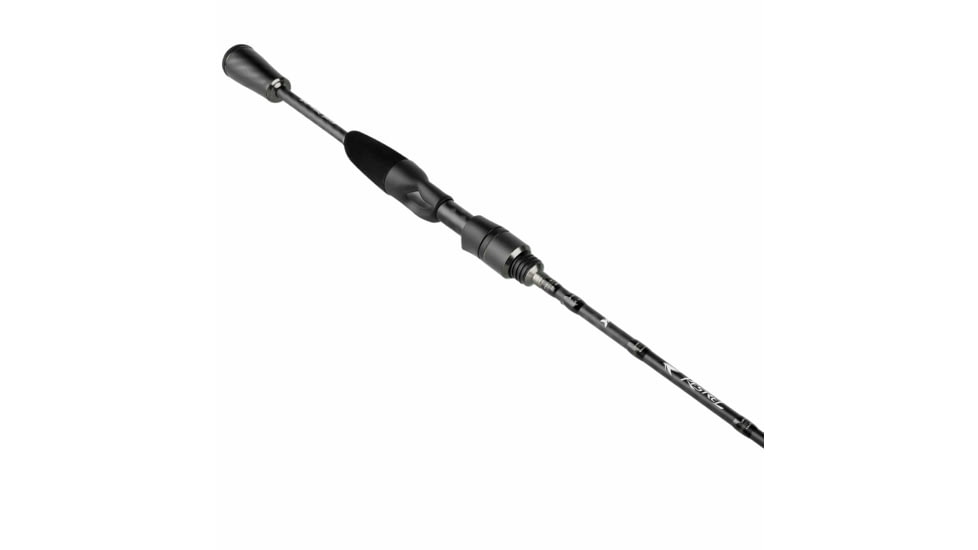 Kast King Kestrel Finesse Fishing Rod, Casting 6 9 2pc Fast-Ultra-Light, KKRDCSTKS63ULBF2