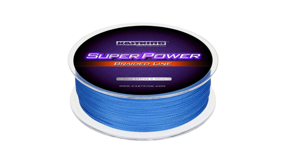 Kast King Line Braid Superpower
