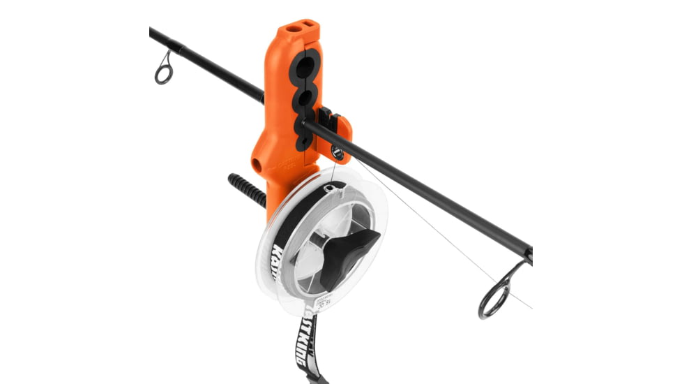 Kast King Radius KutR Line Spooler, Orange, KKTALIMSPLRAKOR