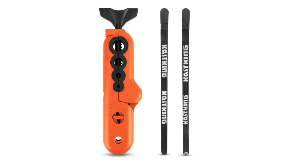 Kast King Radius KutR Line Spooler, Orange, KKTALIMSPLRAKOR