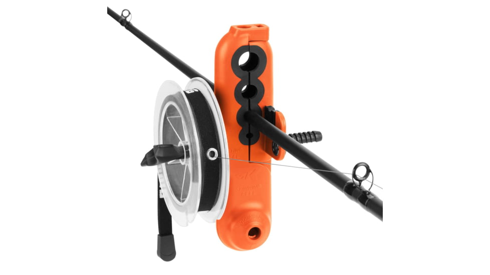Kast King Radius KutR Line Spooler, Orange, KKTALIMSPLRAKOR