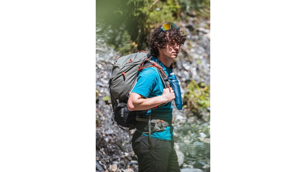 Katadyn 0.5L BeFree AC Filter, Slate Blue, One Size, 8021401