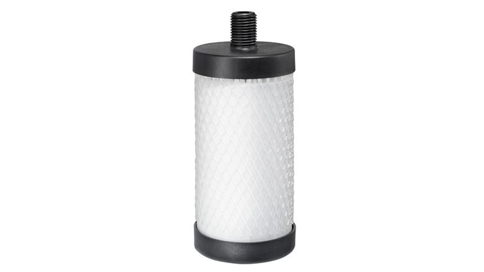 Katadyn Base Camp Pro 10L Foldable Gravity Water Filter, Blue, 8019201