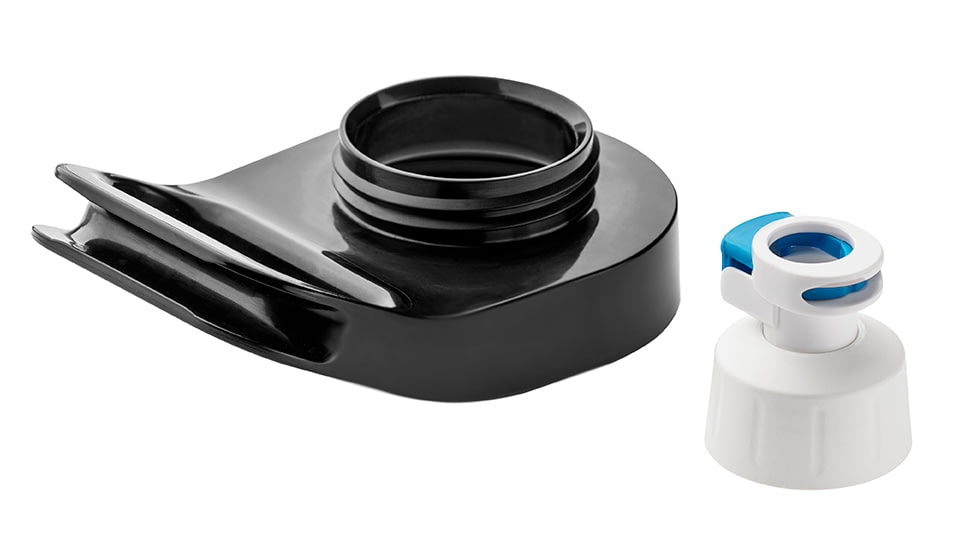 Katadyn BeFree Gravity Camp Water Filter Upgrade Kit, 8020861