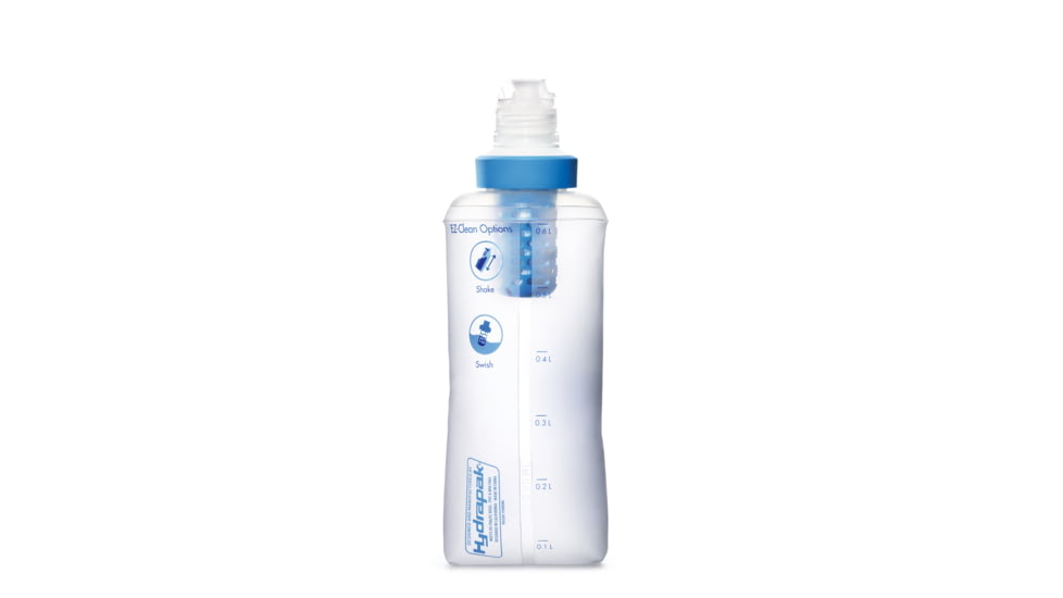 Katadyn BeFree Water Filtration Bottle