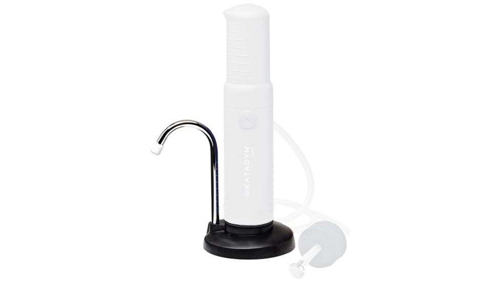 Katadyn Combi Plus Faucet Mount Adptr 20730