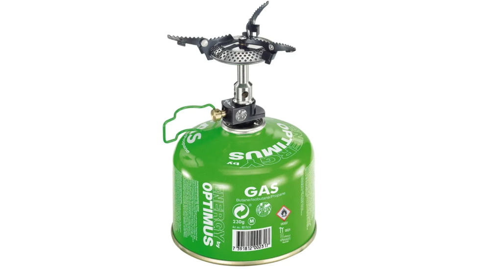 Katadyn Crux Lite Solo Cooksystem, One Size, 8021447