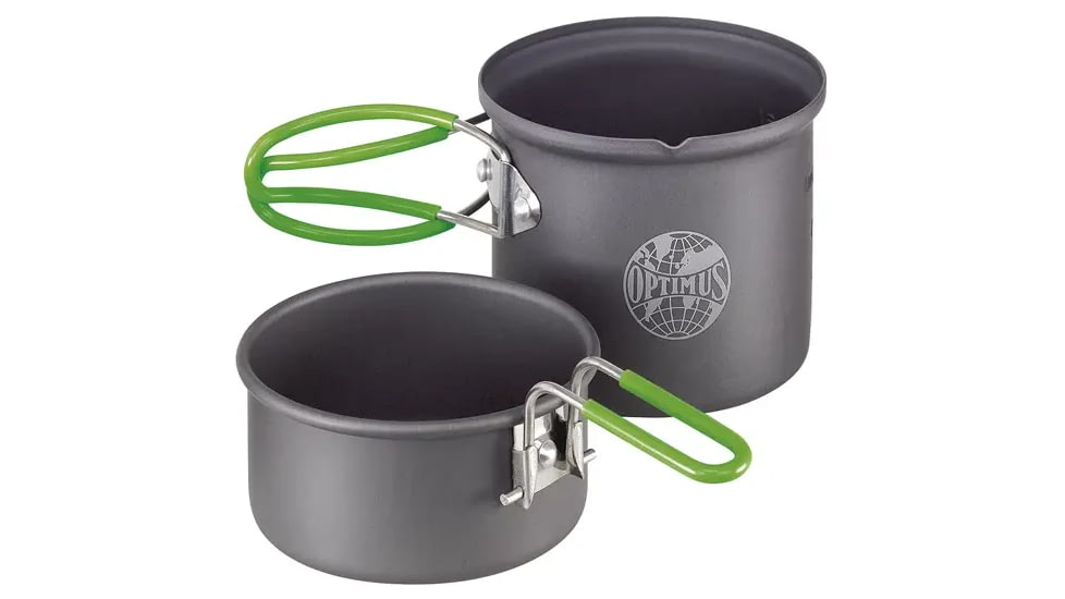 Katadyn Crux Lite Solo Cooksystem, One Size, 8021447