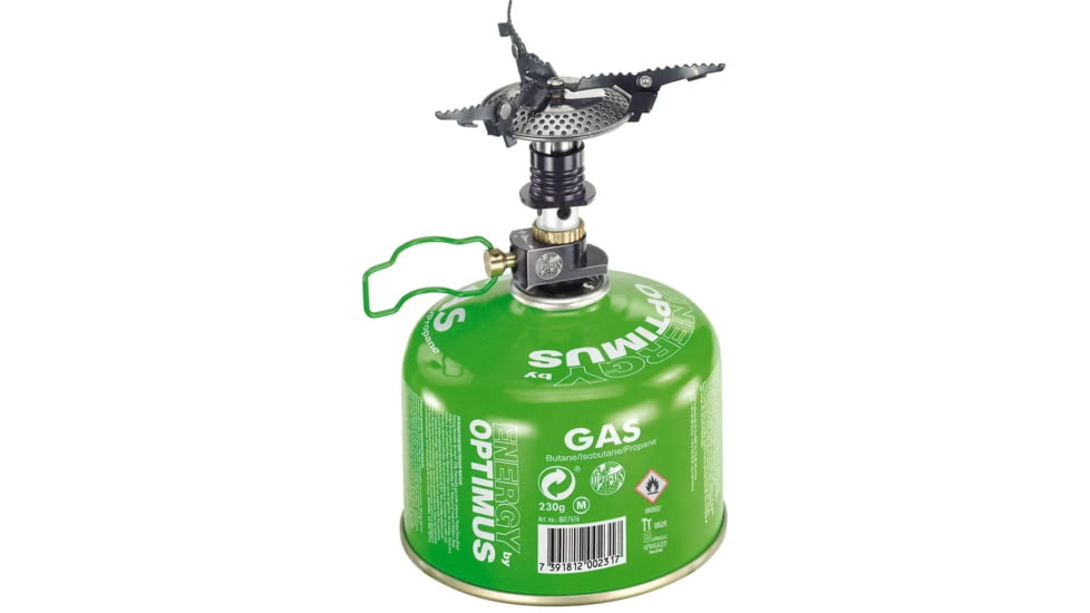 Katadyn Crux Weekend Cook System w/Black Canister Stand, One Size, 8021448