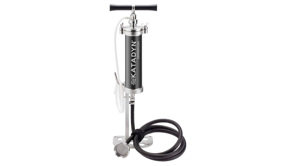 Katadyn Expedition Water Filter, 8016389