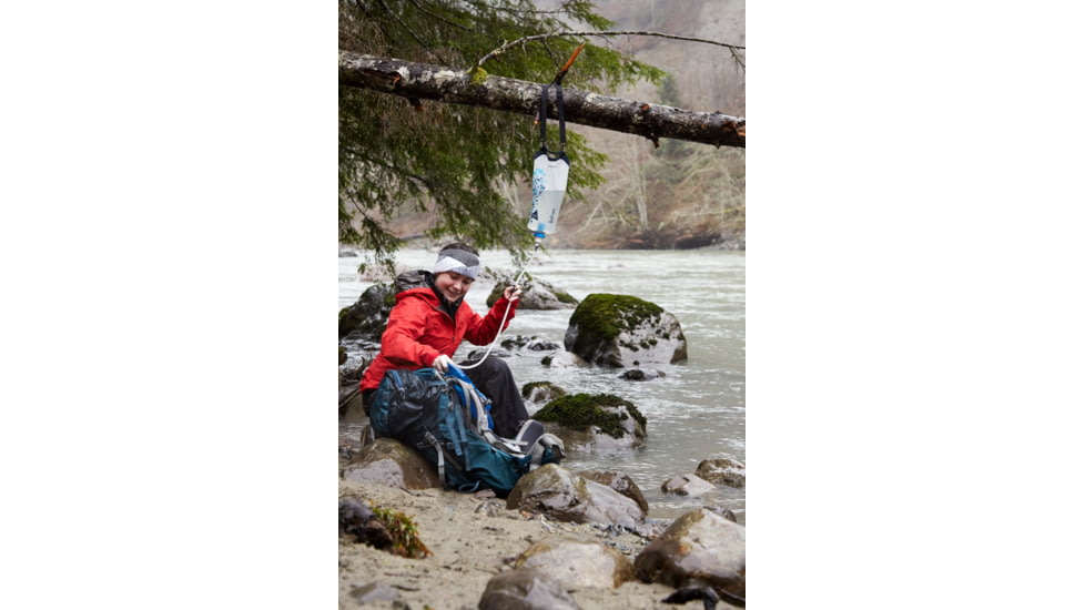 Katadyn Gravity BeFree Microfilter, 3.0L, 8020470