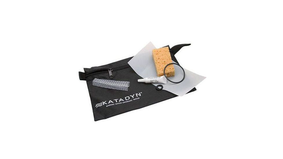 Katadyn Hiker Field Maintenance Kit