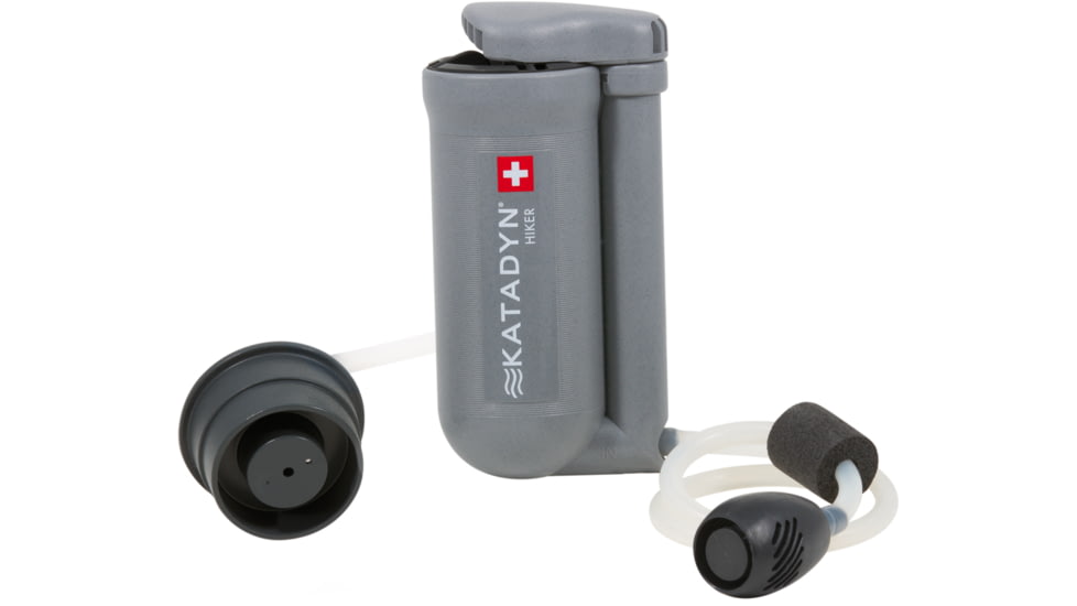 Katadyn Hiker Microfilter