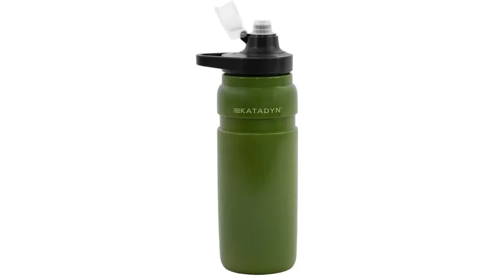 Katadyn 0.7L BeFree AC Bottle