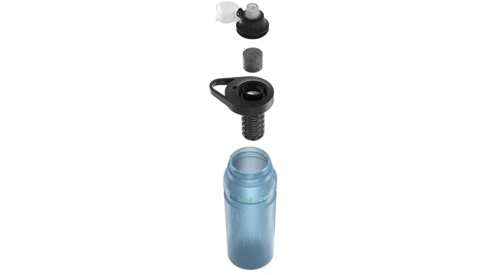 Katadyn 0.7L BeFree AC Bottle