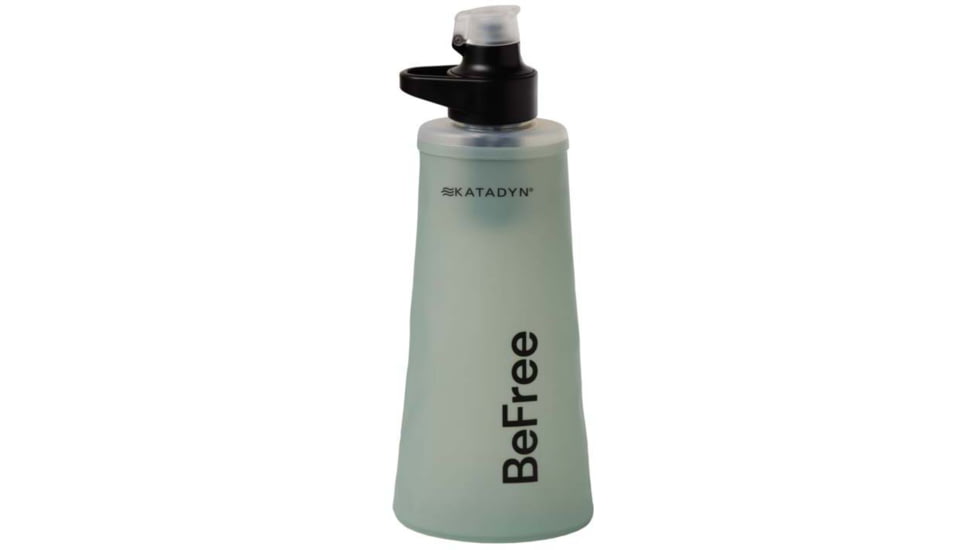 Katadyn 1.0L BeFree AC Filter
