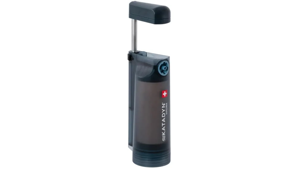 Katadyn Explorer Microfilter