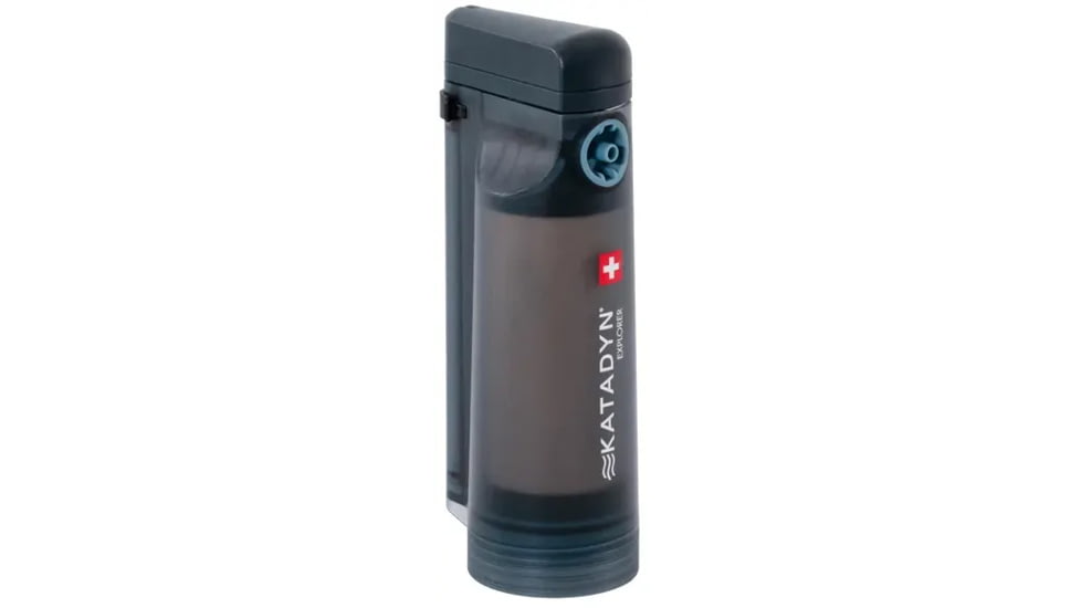 Katadyn Explorer Microfilter