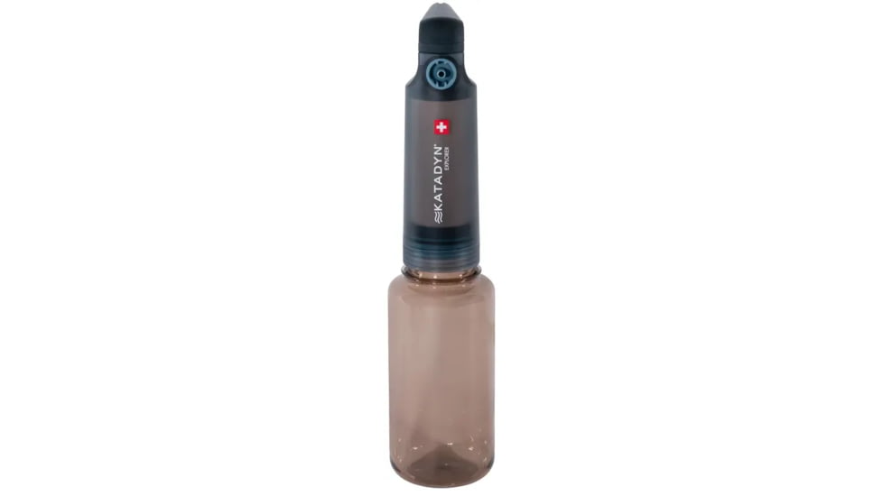 Katadyn Explorer Microfilter