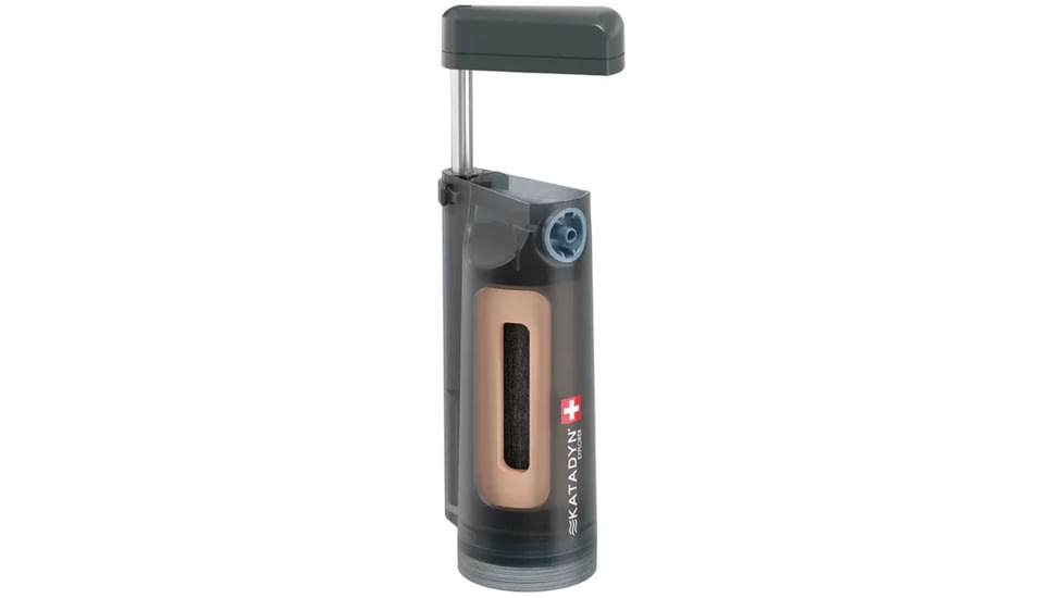 Katadyn Explorer Microfilter