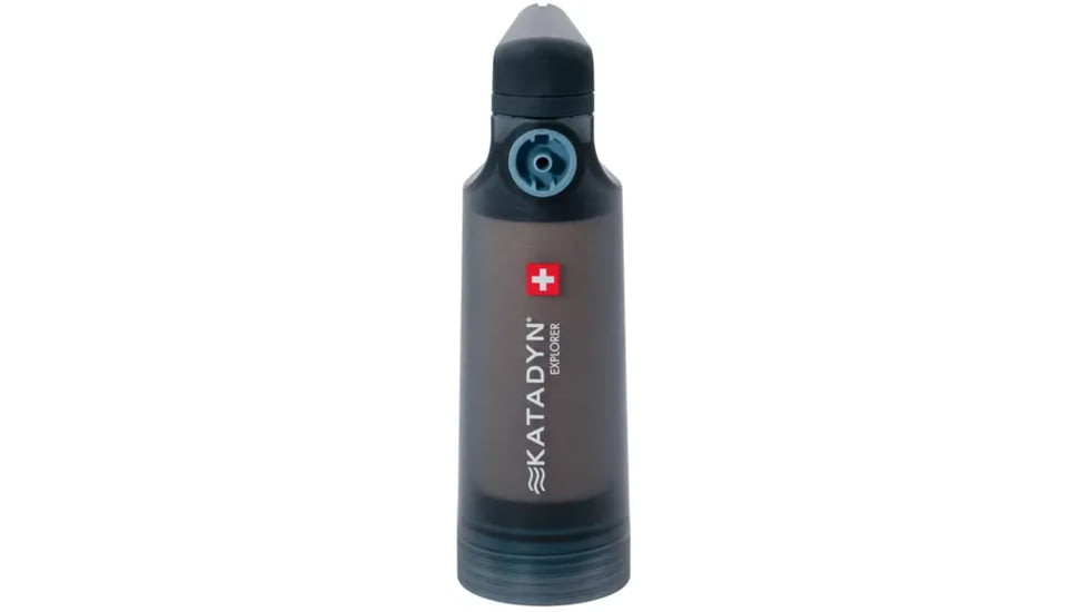 Katadyn Explorer Microfilter