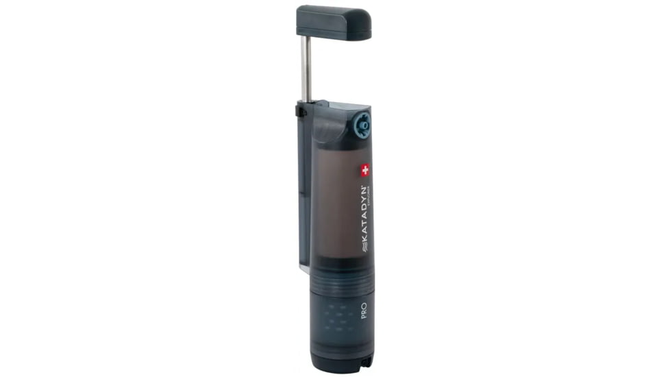 Katadyn Explorer Pro Purifier
