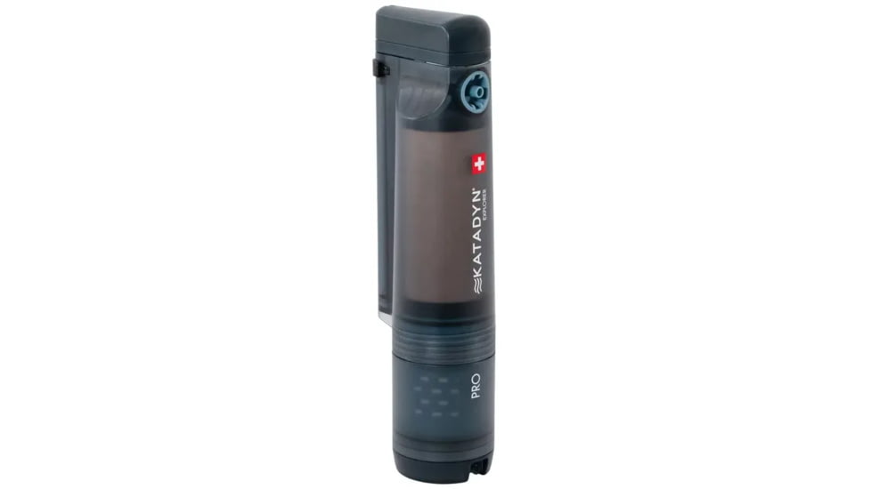 Katadyn Explorer Pro Purifier