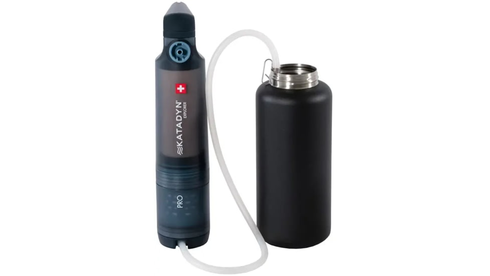 Katadyn Explorer Pro Purifier