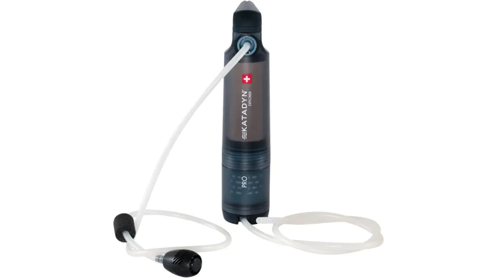 Katadyn Explorer Pro Purifier