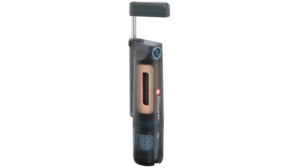 Katadyn Explorer Pro Purifier