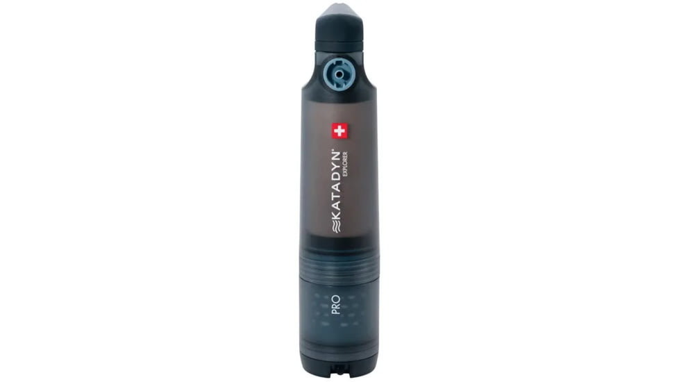 Katadyn Explorer Pro Purifier