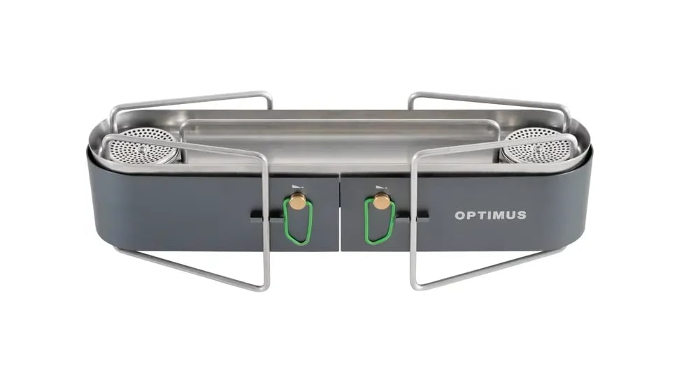 Katadyn Optimus Gemini II Stove